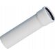 Ricom RURA PROSTA PP L250 DN80 USZCZ.