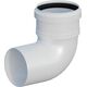 Ricom KOLANO PP 87ST DN60 USZCZ.