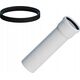 Ricom RURA PROSTA PP L2000 DN80 USZCZ.