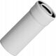 Ricom PP-PP RURA PROSTA KONC L1000 DN60/100 USZCZ.