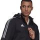 Kurtka męska Adidas Tiro 21 All-Weather czarna r. S