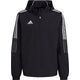 Kurtka męska Adidas Tiro 21 All-Weather czarna r. S