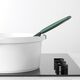 Brabantia Łyżka cedzakowa Tasty+ zielona 122767