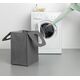 Kosz na pranie Brabantia Laundry To Go 55L antracyt (12 03 81)
