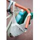 Rosti Mepal Butelka termiczna Ellipse 500 ml nordic denim 104171016800