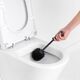 Brabantia Rączka szczotki WC czarny