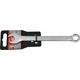 Geko KLUCZ PŁASKO-OCZKOWY SATYNOWANY 12MM CRV - CS DIN3113A(10/150) T00612 GEKO
