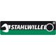 Stahlwille KLUCZ RWPN 41 PL.OCZK. STAHL