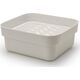 Brabantia Pojemnik do zmywania z ociekaczem SinkSide jasnoszary 302688