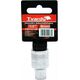 Geko NASADKA DWUNASTOKĄTNA 1/2" 8 MM TVARDY (10/100) T00143-08 GEKO