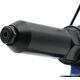 Geko NITOWNICA PNEUMATYCZNA 2.4-4.8MM (10) G01349 GEKO