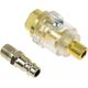 Geko KLUCZ PNEUMATYCZNY UDAROWY 1/2" + OLEJARKA (6) G03176 GEKO