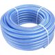 Geko WĄŻ TECHNICZNY 12,5X3MM ZBR.TRANS. NIEB.1MB /50M (1) G73707 GEKO