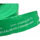Geko WĄŻ PCV 2" 100M ZIELONY 2 BARY(BEZZAPACHOWY) (1) G70022 GEKO