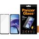 PanzerGlass PanzerGlass E2E Regular Xiaomi Redmi Note 9T Case Friendly