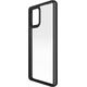 PanzerGlass PanzerGlass ClearCase Samsung A72 A725 czarny/black