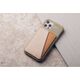 Moshi Moshi Slim Wallet - Portfel magnetyczny (System SnapTo) (Caramel Brown)