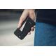 Moshi Moshi Slim Wallet - Portfel magnetyczny (System SnapTo) (Caramel Brown)