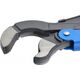Geko CĘGI DO RUR NASTAWNE 1" GEKO PREMIUM (36) G01636 GEKO