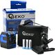 Geko LASER KRZYŻOWY BASIC (24) G03302 GEKO