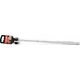Geko POKRĘTŁO ŁAMANE 1/2" 380 MM TVARDY(10/20) T00155 GEKO