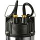 Geko POMPA DO SZAMBA Z MŁYNKIEM 1.5KW GEKO PREMIUM (1) G81446 GEKO