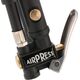 Airpress PISTOLET DO POMPOWANIA Z WYŚWIETLACZEM CYFROWYM 10 BAR
