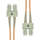 ProXtend ProXtend SC-SC UPC OM1 Duplex MM Fibre Cable 3M