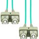 ProXtend ProXtend SC-SC UPC OM3 Duplex MM Fibre Cable 5M