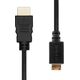 Kabel ProXtend HDMI Mini - HDMI 0.5m czarny (HDMIC-0005)