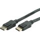 Kabel Value DisplayPort - DisplayPort 20m czarny (JAB-4382700)
