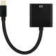 Kabel ProXtend DisplayPort Mini - D-Sub (VGA) Brak danych czarny (MDP-VGAA-0002)