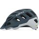 Giro Kask mtb GIRO RADIX matte portaro grey roz. L (59-63 cm) (NEW)