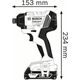 Bosch Wkrętarka GDR 180 18 V