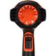Opalarka Yato 2000 W (YT-82295)