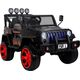 Pojazd na akumulator NEW Raptor DRIFTER Napęd 4X4