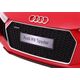Pojazd na akumulator AUDI R8 Spyder RS EVA 2.4G