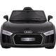 Pojazd na akumulator AUDI R8 Spyder RS EVA 2.4G