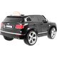 Pojazd na akumulator Bentley Bentayga Czarny