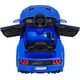 Pojazd na akumulator GT Sport Niebieski PA.BBH-718A.NIE