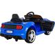 Pojazd na akumulator GT Sport Niebieski PA.BBH-718A.NIE