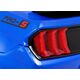 Pojazd na akumulator GT Sport Niebieski PA.BBH-718A.NIE