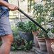 Fiskars FISKARS LANCA REGULOWANA ZRASZAJĄCA FS1052185