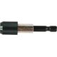 Geko UCHWYT MAGNETYCZNY BITÓW Z KLIPSEM 1/4" 60MM (400) G15012 GEKO