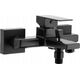 Bateria wannowa KFA 5134-010-81 LOGON BATERIA WANNOWA ŚCIENNA, CZARNA, // B-88-01-1-024