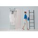 Suszarka na pranie Brabantia Smart Lock 105241