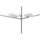 Suszarka na pranie Brabantia Lift-O-Matic 290503