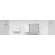 Suszarka na pranie Brabantia Pull Out 385728