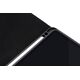 Etui na tablet Tucano Tucano Up Plus Case - Etui iPad Air 10.9 w/Magnet & Stand up z uchwytem Apple Pencil (szary)