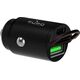 Ładowarka Puro Mini 1x USB-A 1x USB-C 2.4 A  (PUR403BLK)